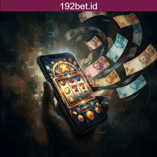 Pagamentos PIX na 192bet