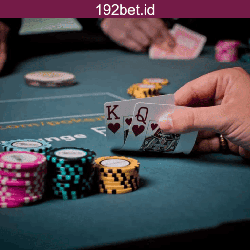 Bônus e promoções 192bet
