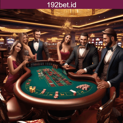 Loterias online disponíveis na 192bet