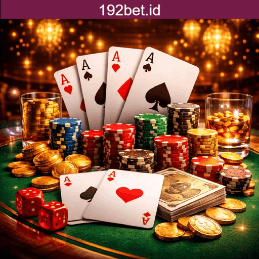 6 vantagens exclusivas do programa VIP da 192bet
