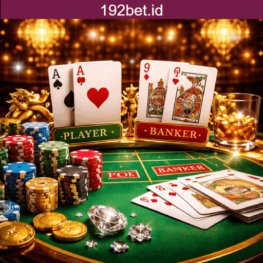 Níveis do programa VIP da 192bet